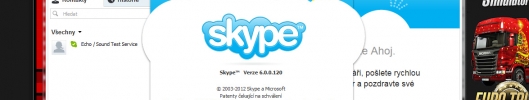 Skype 6